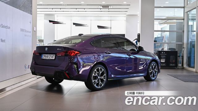 BMW 2 Series Gran Coupe F74 220 M Sport - фото 2