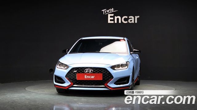 Hyundai Veloster JS 2.0 N - фото 2