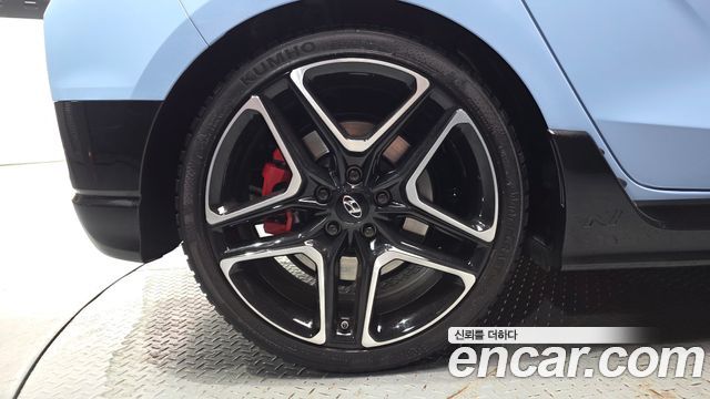 Hyundai Veloster JS 2.0 N - фото 4