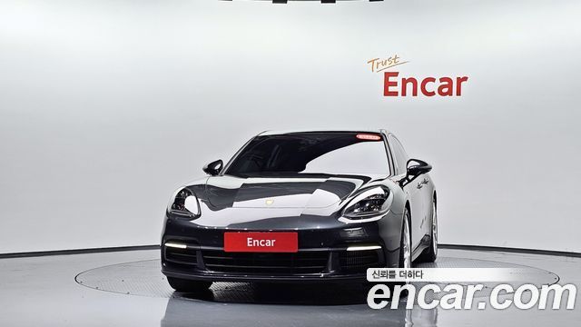 Porsche Panamera 2.9 4S - фото 2