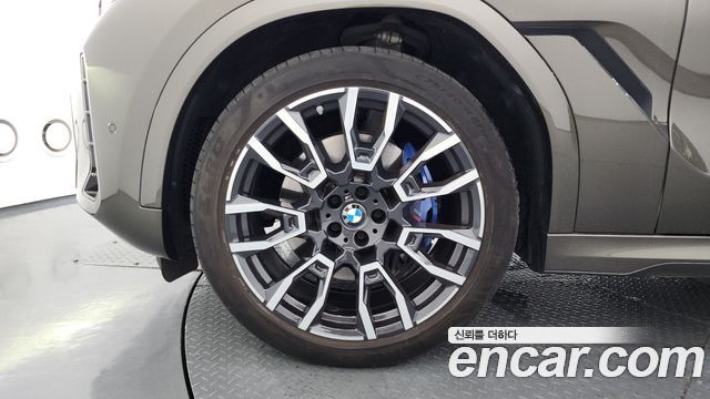 BMW X6 G06 xDrive40i M Sport - фото 4