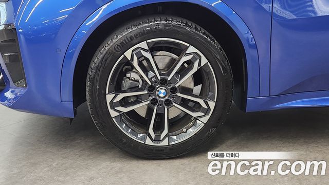 BMW X2 U10 xDrive 20i M Sport - фото 4