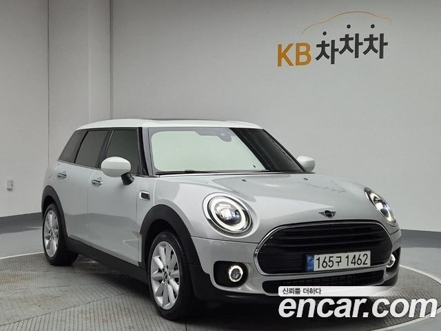 Mini Clubman Classic 2nd - фото 3