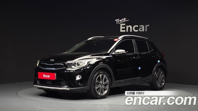 Kia Stonic 1.4 Prestige - фото 0