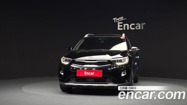 Kia Stonic 1.4 Prestige - фото 2