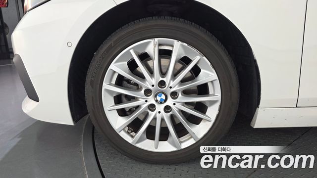 BMW 2 Series Gran Coupe F44 218d Advantage - фото 4