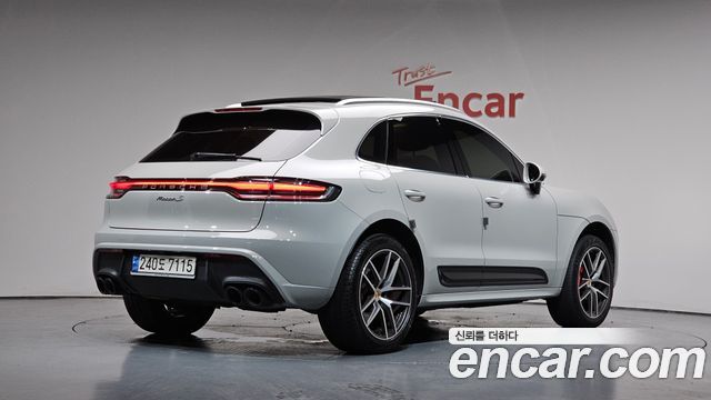 Porsche Macan 2.9 S - фото 0