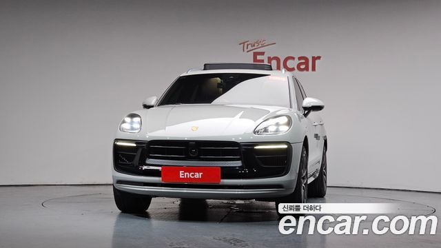 Porsche Macan 2.9 S - фото 1