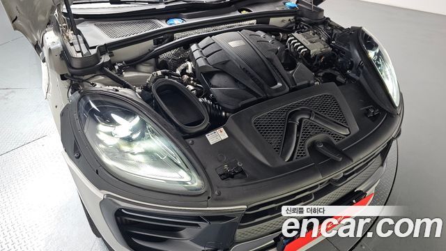 Porsche Macan 2.9 S - фото 4