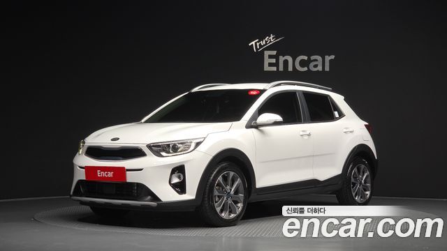 Kia Stonic Diesel 1.6 Prestige - фото 0