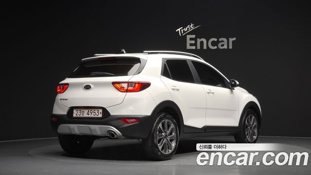 Kia Stonic Diesel 1.6 Prestige - фото 1