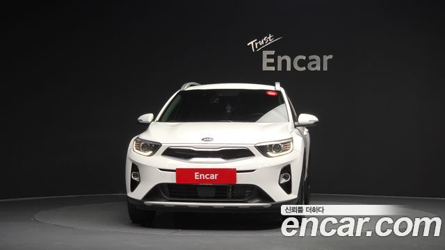 Kia Stonic Diesel 1.6 Prestige - фото 2