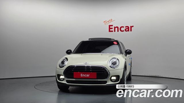 Mini Clubman Standard 2nd - фото 2