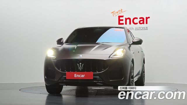 Maserati Grecale 2.0 AWD GT - фото 1
