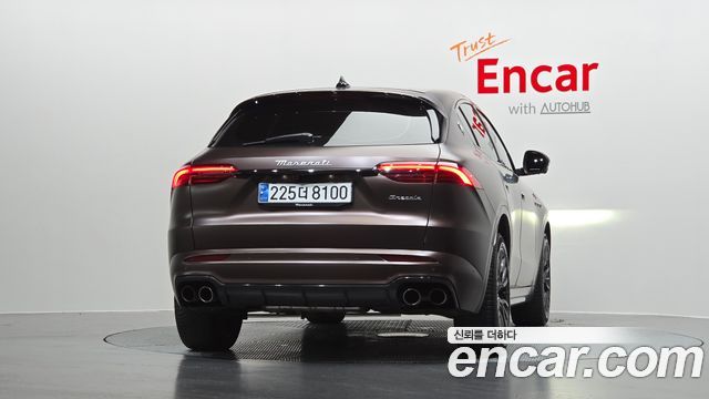 Maserati Grecale 2.0 AWD GT - фото 2