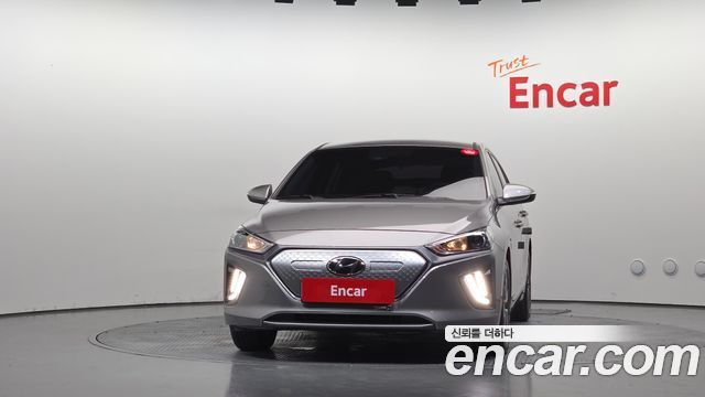 Hyundai Ioniq New Electric N - фото 2