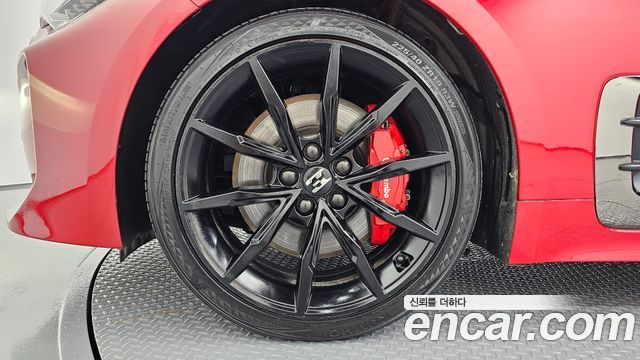 Kia Stinger Meister 2.5 Masters ACRO EDITION - фото 4