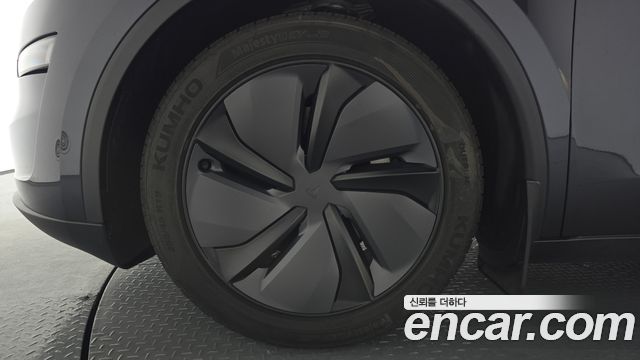 Tesla Model Y Premium Long Range AWD - фото 4