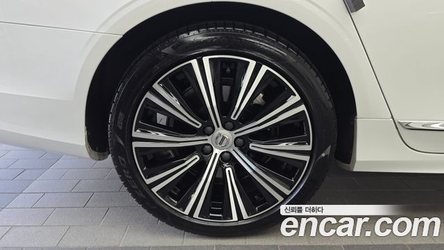 Volvo S90 B5 Ultimate Bright - фото 4