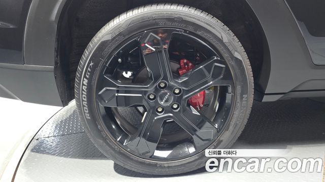 SsangYong Torres New HEV 1.5 2WD Special Edition - фото 4