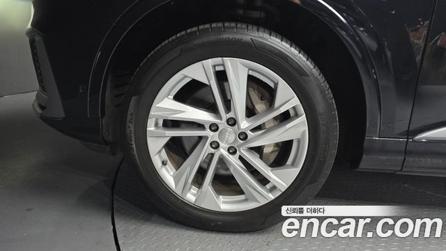 Audi Q7 45 TDI Quattro Premium - фото 3