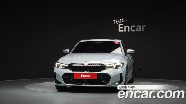 BMW 3 Series G20 320i M Sport - фото 2