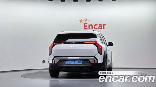 Kia EV3 Long Range 2WD AIr - фото 3