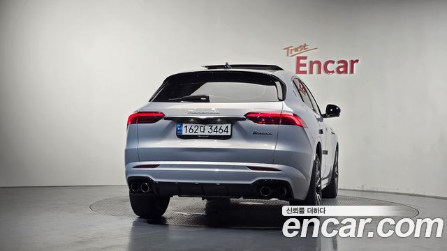 Maserati Grecale 2.0 AWD GT Type P - фото 3