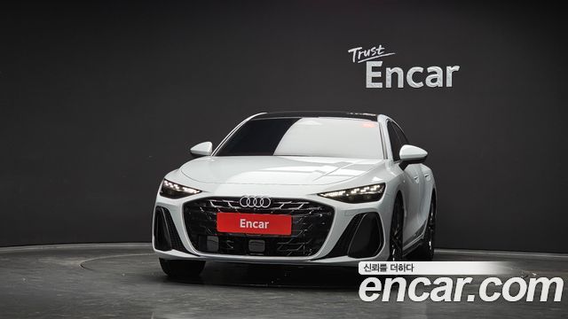 Audi A6 C9 55 TFSI Quattro S Line - фото 2