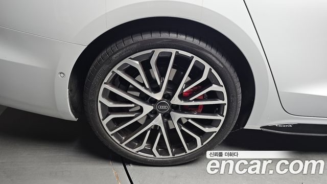Audi A6 C9 55 TFSI Quattro S Line - фото 4