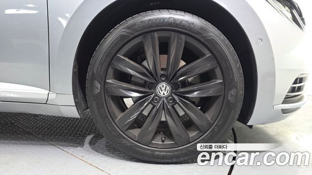 Volkswagen Arteon 2.0 TDI Prestige - фото 4