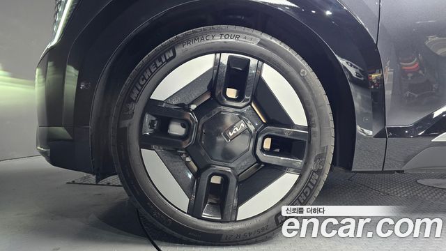 Kia EV9 Long Range 4WD Earth - фото 3