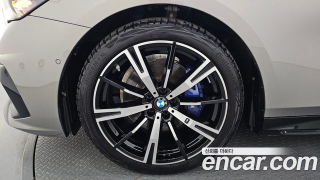 BMW 5 Series G60 530i xDrive M Sport - фото 4