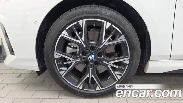 BMW 1 Series F70 120 M Sport - фото 4