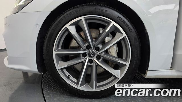 Audi A7 55 TFSI Quattro Premium - фото 4