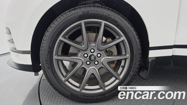 Land Rover Range Rover Velar 3.0 P400 Dynamic HSE - фото 4