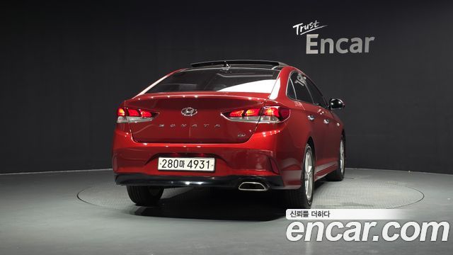 Hyundai Sonata 2.0 Style - фото 3