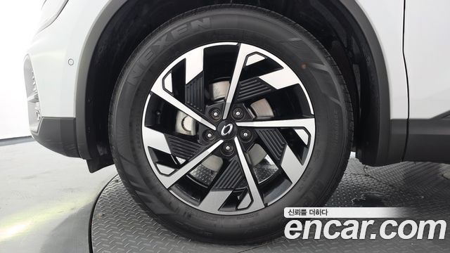Renault Samsung QM6 New 2.0 GDe LE 2WD - фото 4