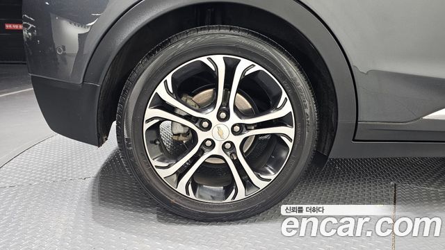 Chevrolet (GM Daewoo) Bolt EV EV Premier - фото 4