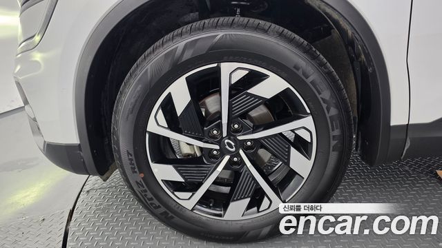 Renault Samsung QM6 New 2.0 GDe LE 2WD - фото 4