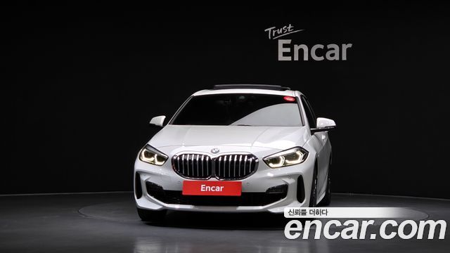 BMW 1 Series F40 120i M Sports - фото 2