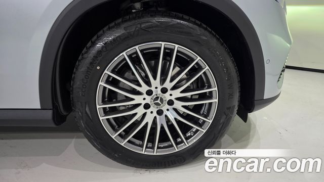Mercedes-Benz GLC-Class X254 GLC300 4MATIC Coupe - фото 4