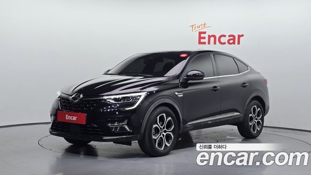 Renault Samsung XM3 1.3 TCe RE Signature - фото 0