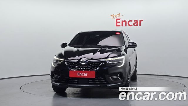 Renault Samsung XM3 1.3 TCe RE Signature - фото 2