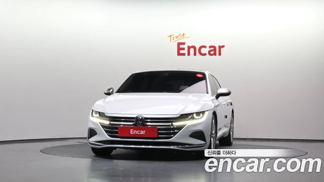 Volkswagen Arteon 2.0 TDI Prestige - фото 2
