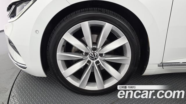 Volkswagen Arteon 2.0 TDI Prestige - фото 4
