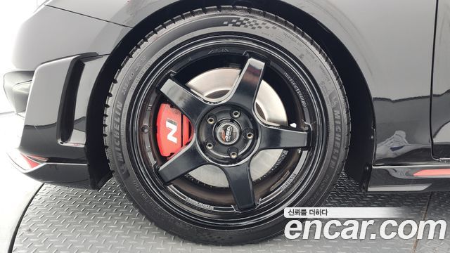 Hyundai Veloster JS 2.0 N - фото 4