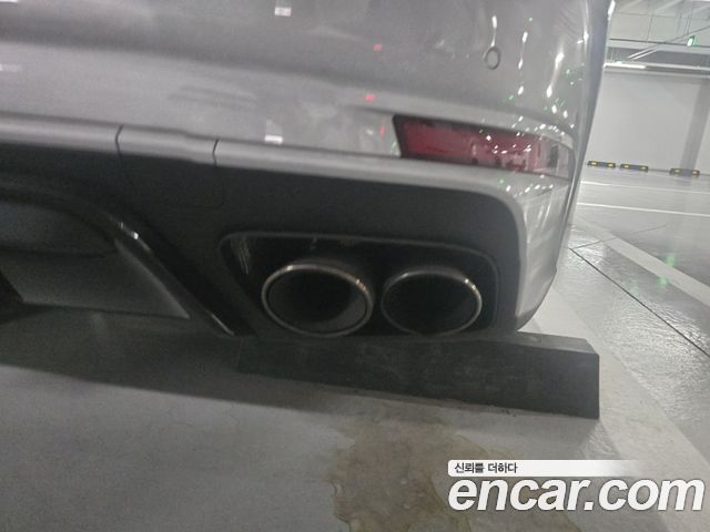 Porsche Panamera 4.0 GTS - фото 4
