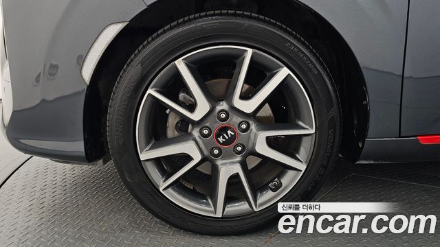 Kia Soul Booster 1.6 T-GDI Noblesse - фото 4
