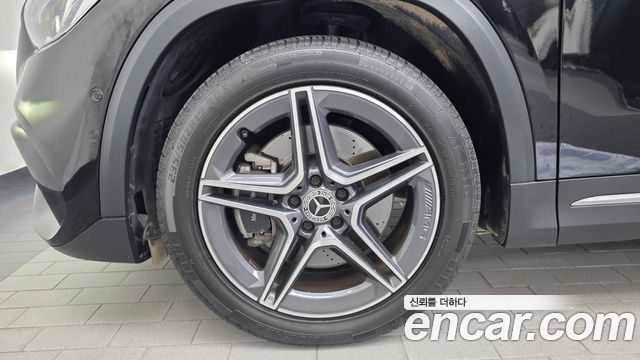 Mercedes-Benz GLA-Class H247 GLA250 4MATIC - фото 4